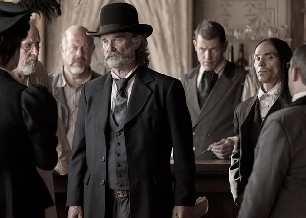 #100. Bone Tomahawk (2015)